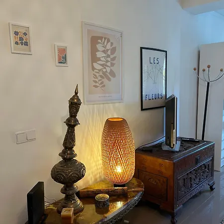 Mar De Rosas منزل للإقامة