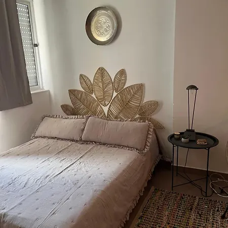 منزل للإقامة Mar De Rosas