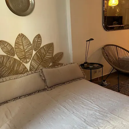 Mar De Rosas منزل للإقامة *