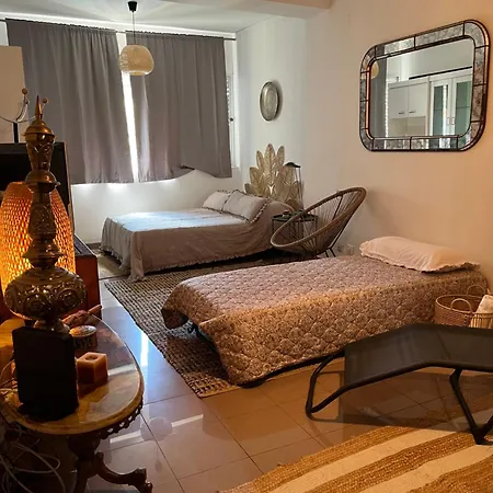 منزل للإقامة Mar De Rosas كاركافيلو