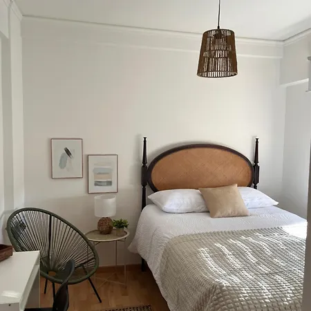 Mar De Rosas Accommodatie bij particulieren *