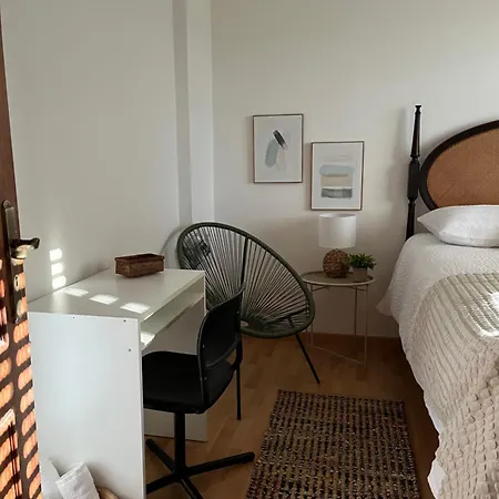 Accommodatie bij particulieren Mar De Rosas Carcavelos (Lisbon)