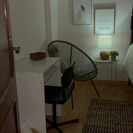 Accommodatie bij particulieren Mar De Rosas Carcavelos (Lisbon)