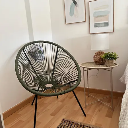 Accommodatie bij particulieren Mar De Rosas