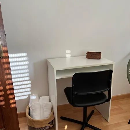 Mar De Rosas Accommodatie bij particulieren